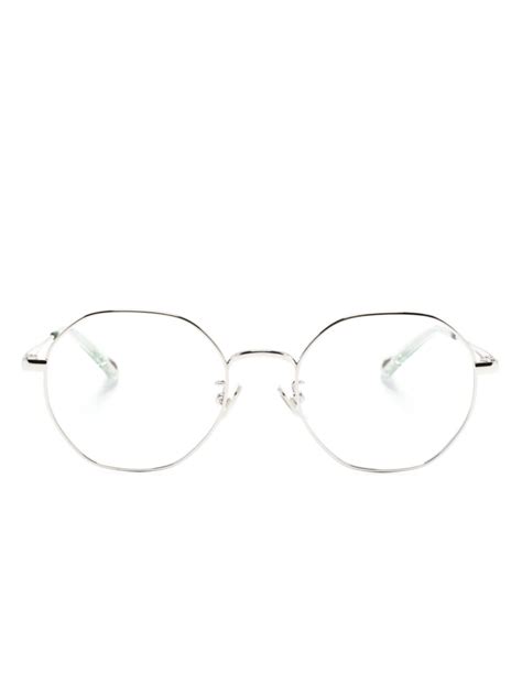 Chloé Eyewear geometric